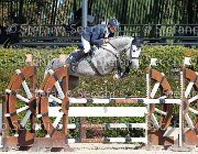 Montrone Barbie Girl GioCav2013 S6 7454 : Barbie Girl, Campionati Italiani Giovani Cavalli, Cattolica, Montrone Savio, ph Stefano Secchi ©